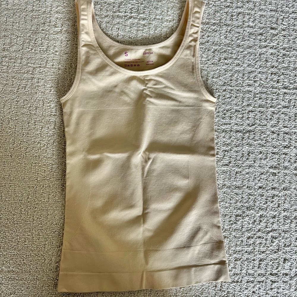 Empetua Shapewear Tank